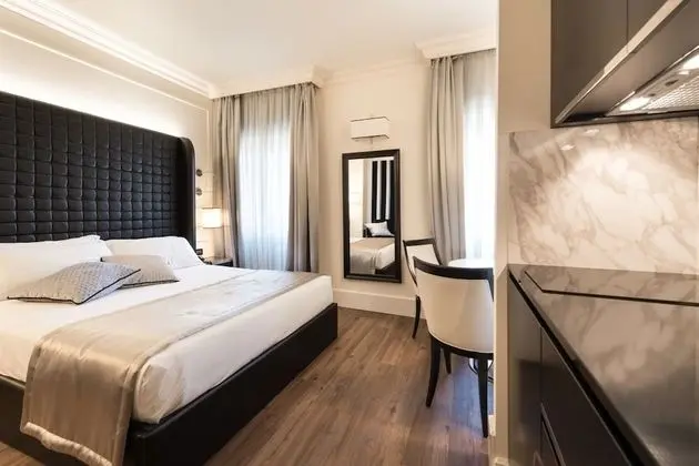 Deluxe Studio (2 Pax)