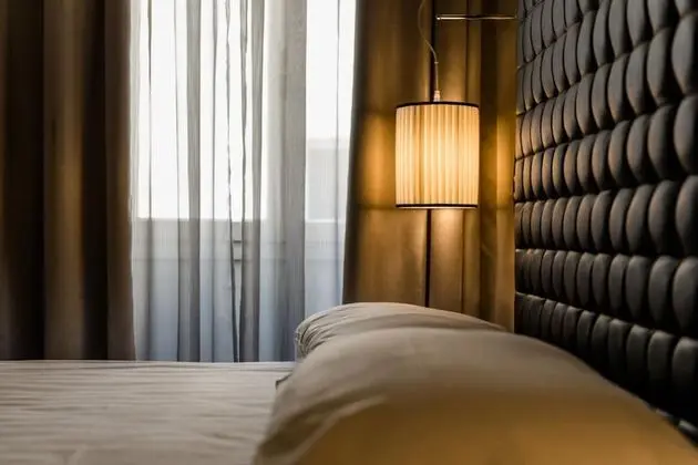 Deluxe Studio (2 Pax)