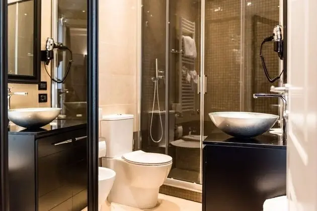 Deluxe Studio (2 Pax)