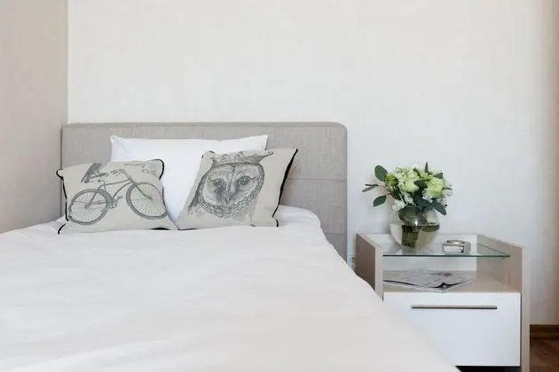 Economy Tek Kişilik Oda