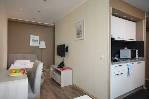 Economy Tek Kişilik Oda