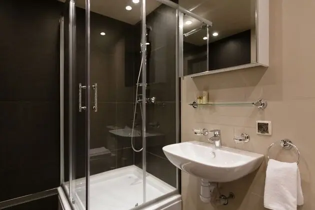 Economy Tek Kişilik Oda