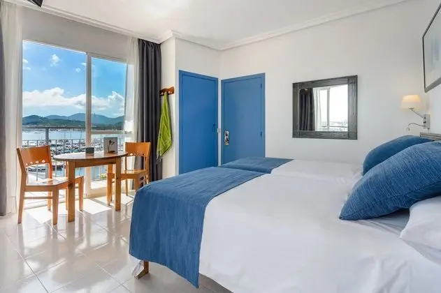 Stüdyo, Deniz Manzaralı