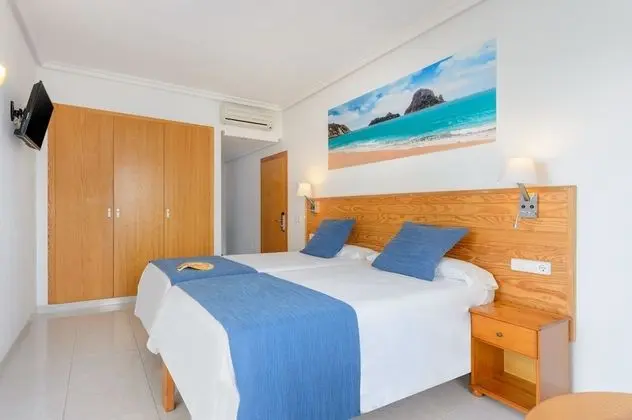 Tek Büyük Yataklı Oda (3 adults)