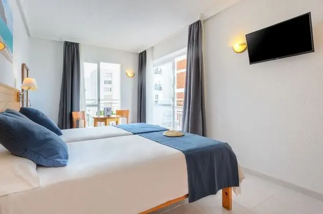 Tek Büyük Yataklı Oda (3 adults)