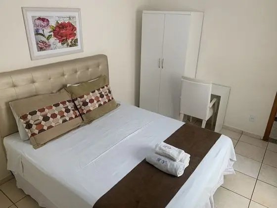 Standard Apart Daire