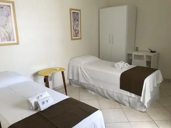 Standard Apart Daire