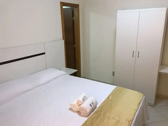 Standard Apart Daire