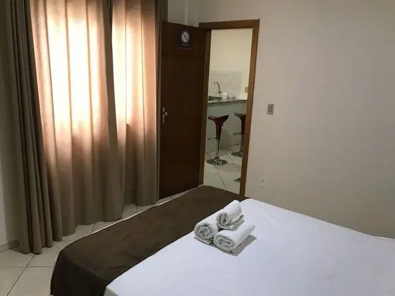 Standard Apart Daire