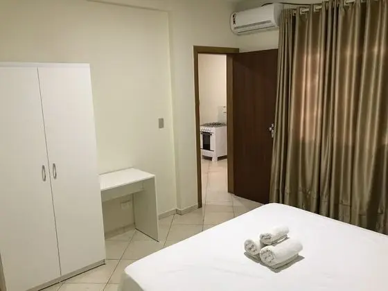 Standard Apart Daire