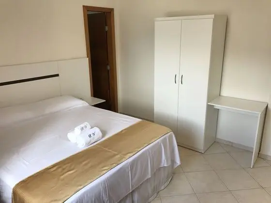 Standard Apart Daire