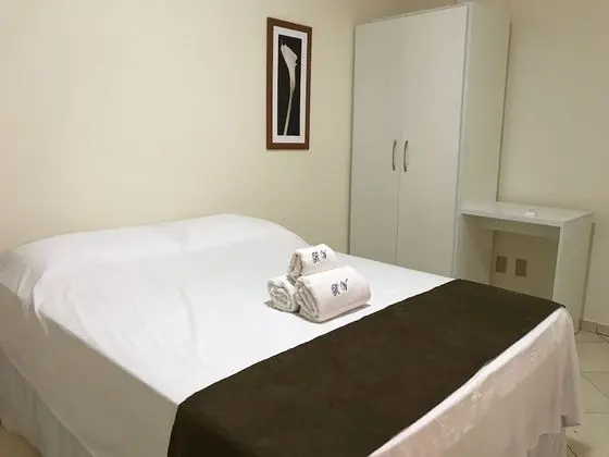 Standard Apart Daire