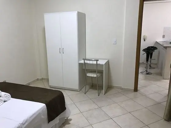 Standard Apart Daire