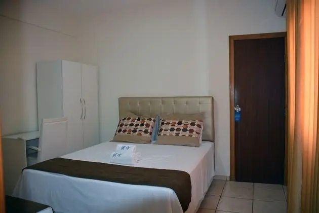 Standard Apart Daire