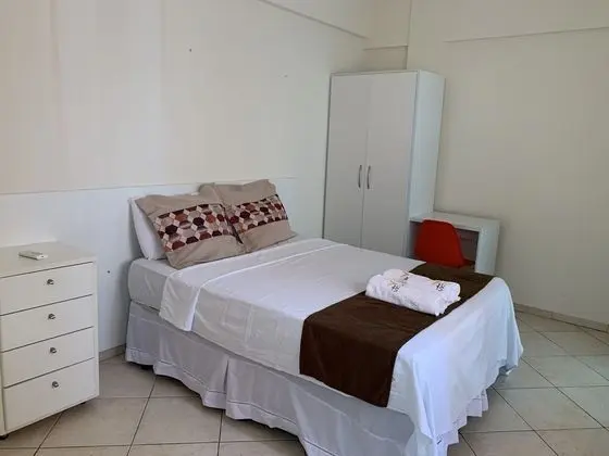 Standard Apart Daire