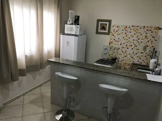 Standard Apart Daire