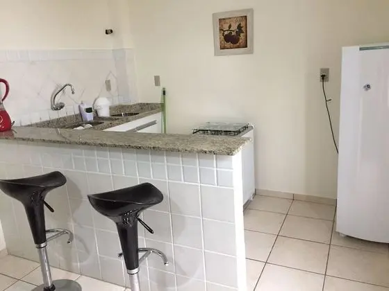 Standard Apart Daire