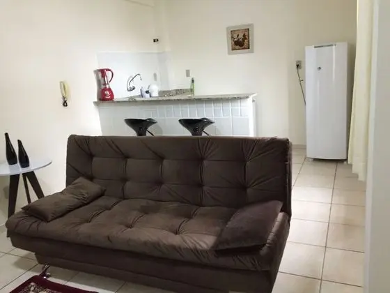 Standard Apart Daire