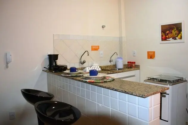 Standard Apart Daire