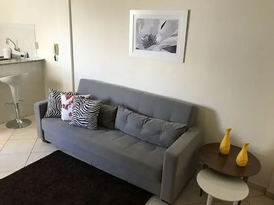 Standard Apart Daire