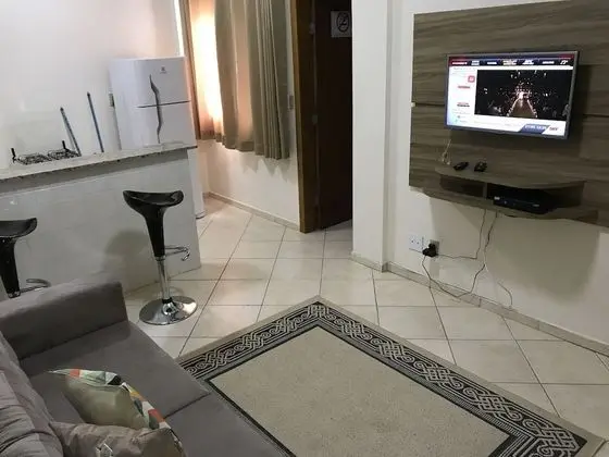 Standard Apart Daire