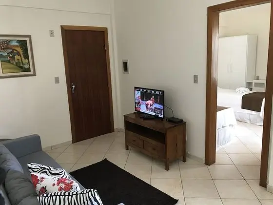 Standard Apart Daire