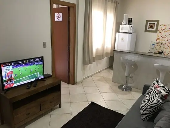 Standard Apart Daire