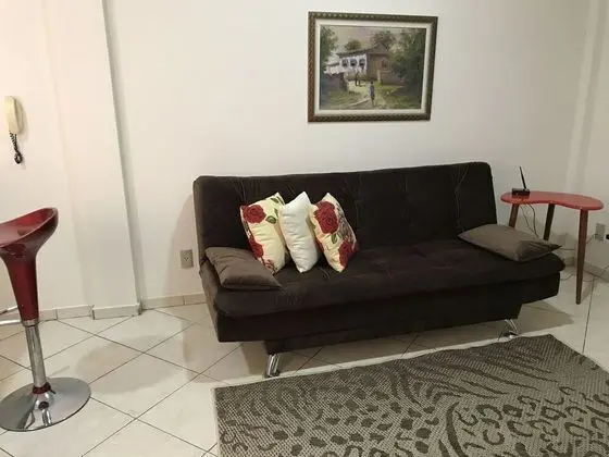 Standard Apart Daire