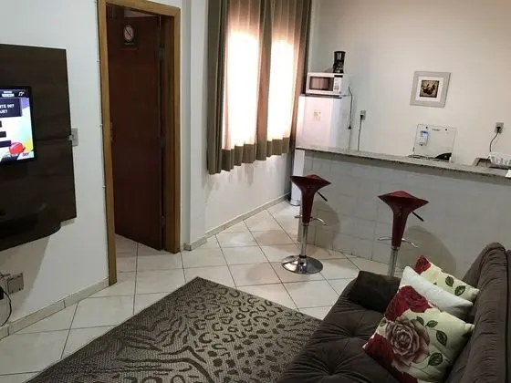 Standard Apart Daire