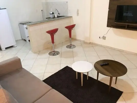 Standard Apart Daire