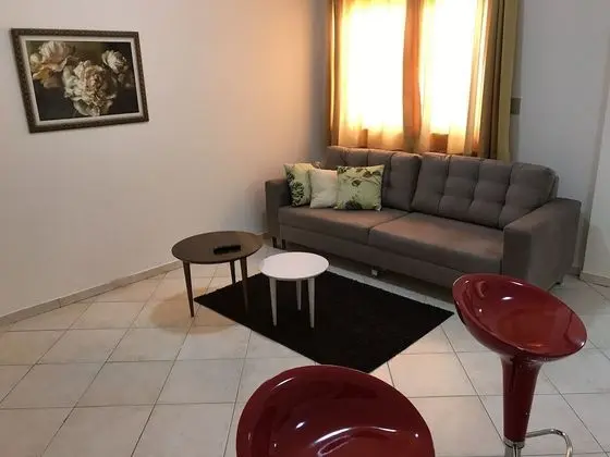 Standard Apart Daire