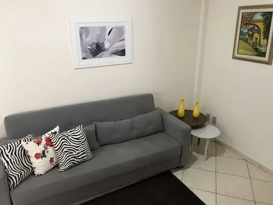 Standard Apart Daire