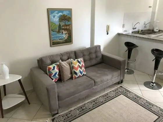 Standard Apart Daire