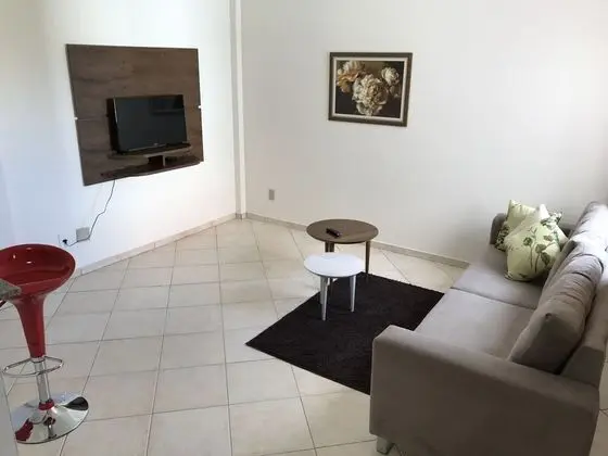 Standard Apart Daire