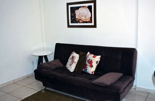 Standard Apart Daire