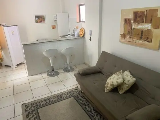 Standard Apart Daire