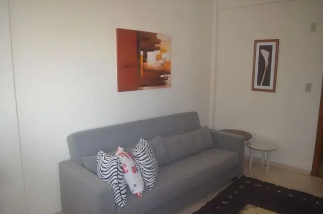 Standard Apart Daire