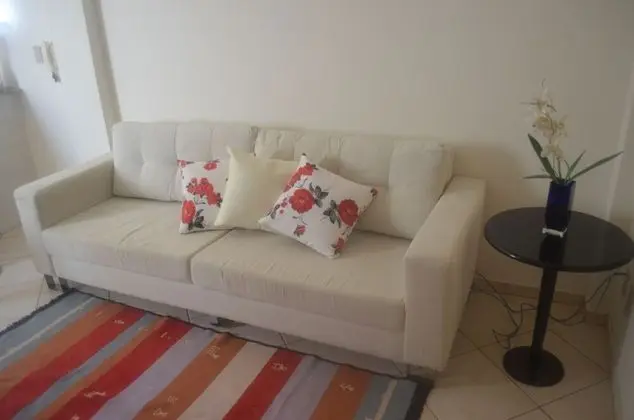 Standard Apart Daire