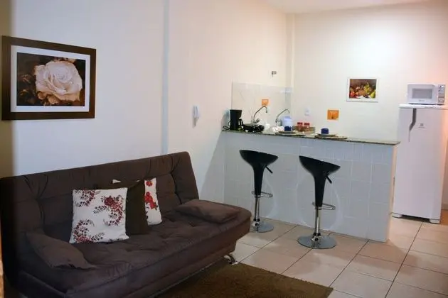 Standard Apart Daire