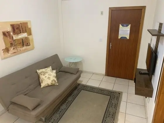 Standard Apart Daire