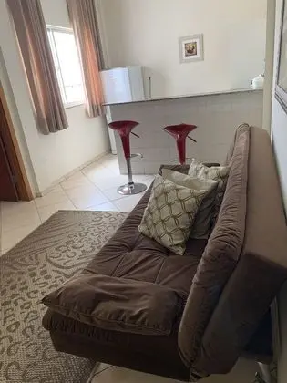 Standard Apart Daire