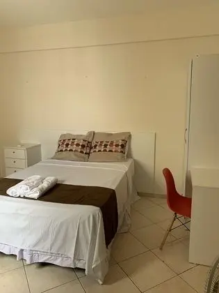 Standard Apart Daire