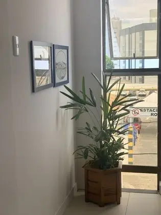 Standard Apart Daire