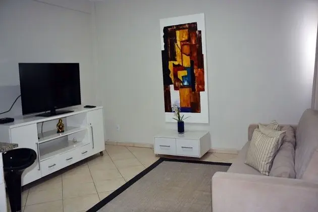 Standard Apart Daire