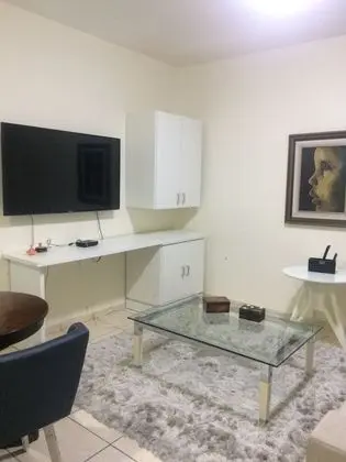 Standard Apart Daire