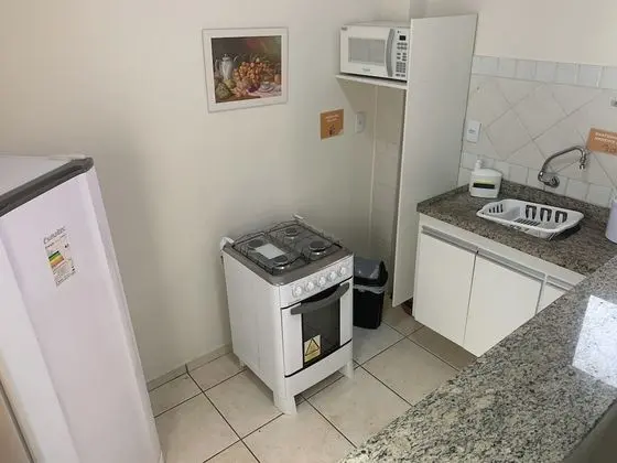 Superior Apart Daire