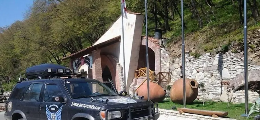 Family Stüdyo (ARKADIA)