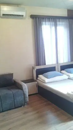 Family Stüdyo (MATILDA)
