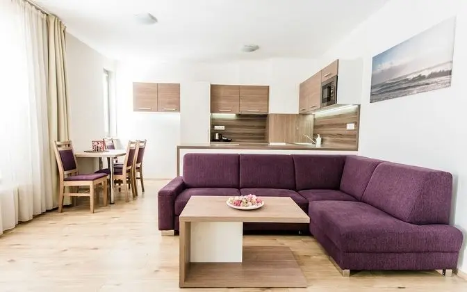 Comfort Apart Daire
