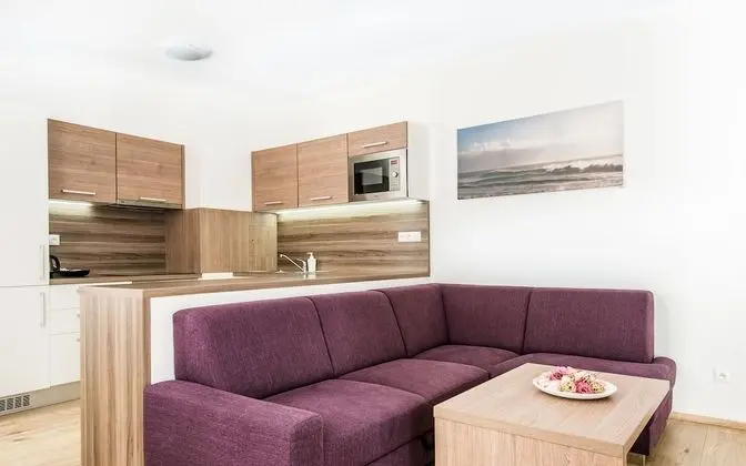 Comfort Apart Daire